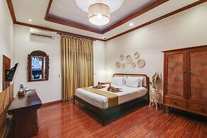 Escotel Keraton By Reccoma