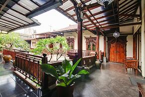 Escotel Keraton By Reccoma