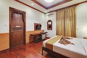 Escotel Keraton By Reccoma