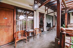 Escotel Keraton By Reccoma