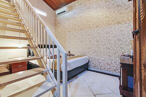 Escotel Keraton By Reccoma