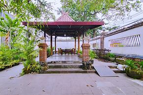 Escotel Keraton By Reccoma