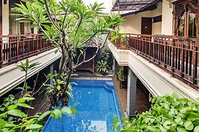 Escotel Keraton By Reccoma