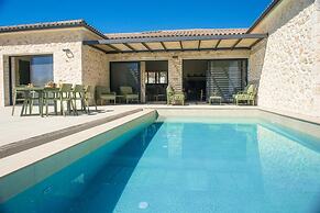 Villa Selena in Ionian Islands