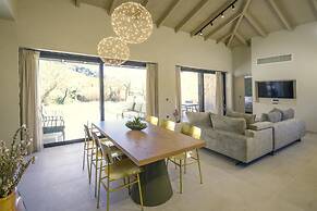 Villa Selena in Ionian Islands