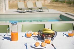 Villa Selena in Ionian Islands