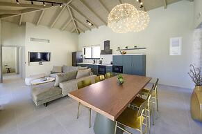 Villa Selena in Ionian Islands