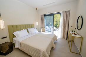 Villa Selena in Ionian Islands