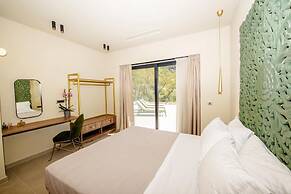 Villa Selena in Ionian Islands