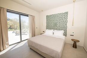 Villa Selena in Ionian Islands