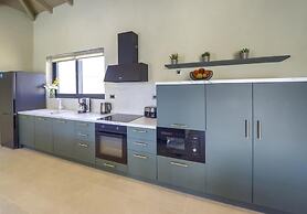 Villa Selena in Ionian Islands