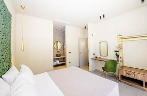 Villa Selena in Ionian Islands