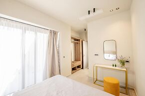 Villa Selena in Ionian Islands