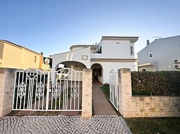 Villa Cavaco in Quarteira