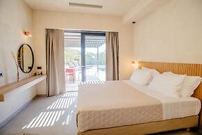 Villa Lilia in Ionian Islands