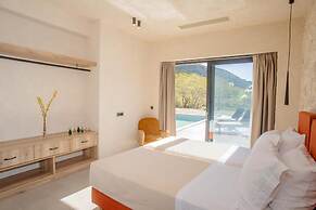 Villa Lilia in Ionian Islands