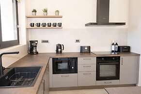 Villa Lilia in Ionian Islands