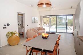 Villa Lilia in Ionian Islands