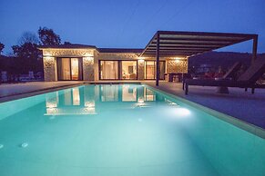 Villa Lilia in Ionian Islands