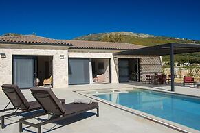 Villa Lilia in Ionian Islands