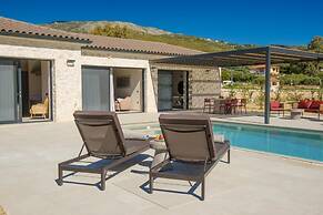 Villa Lilia in Ionian Islands