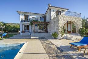 Villa Ariadne in Argaka