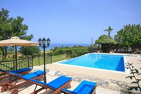 Villa Ariadne in Argaka