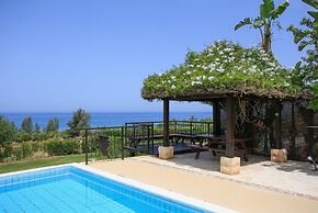 Villa Ariadne in Argaka