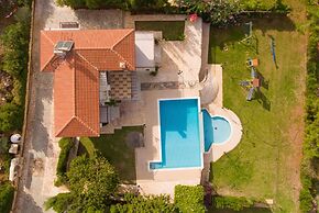 Villa Ariadne in Argaka