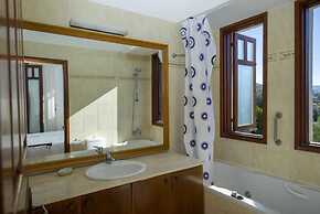 Villa Ariadne in Argaka