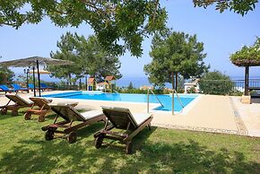 Villa Ariadne in Argaka