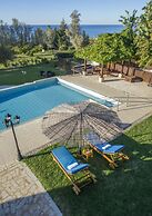 Villa Ariadne in Argaka