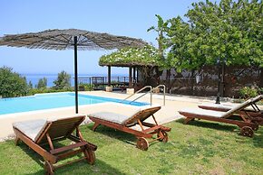 Villa Ariadne in Argaka