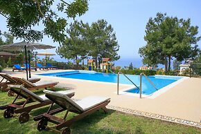 Villa Ariadne in Argaka