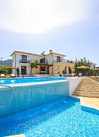 Villa Ariadne in Argaka