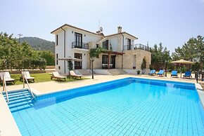 Villa Ariadne in Argaka