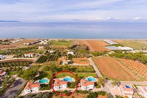 Villa Ariadne in Argaka