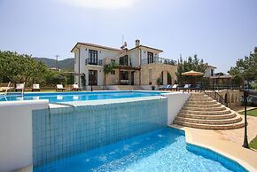 Villa Ariadne in Argaka