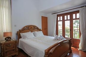 Villa Ariadne in Argaka