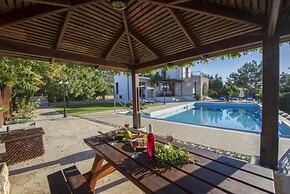 Villa Ariadne in Argaka