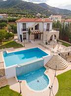 Villa Ariadne in Argaka