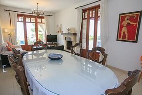 Villa Ariadne in Argaka