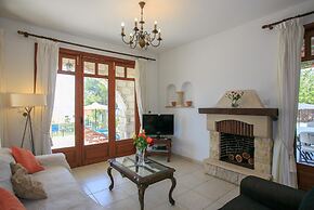 Villa Ariadne in Argaka