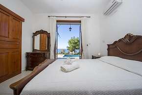 Villa Ariadne in Argaka