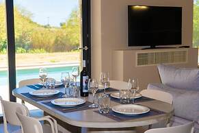 Villa Margarita in Ionian Islands