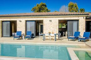 Villa Margarita in Ionian Islands