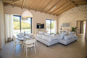 Villa Margarita in Ionian Islands