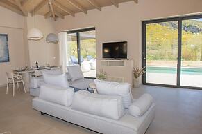 Villa Margarita in Ionian Islands