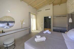 Villa Margarita in Ionian Islands