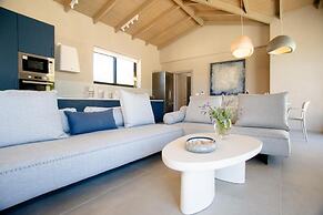 Villa Margarita in Ionian Islands